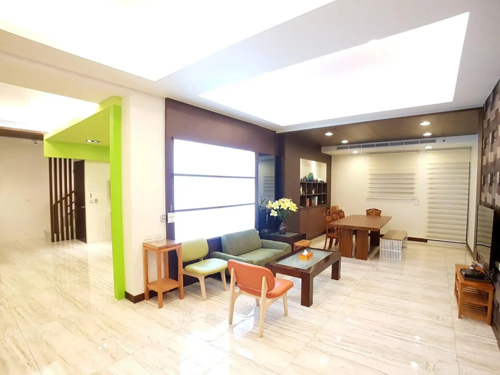Yilan Travel BnB