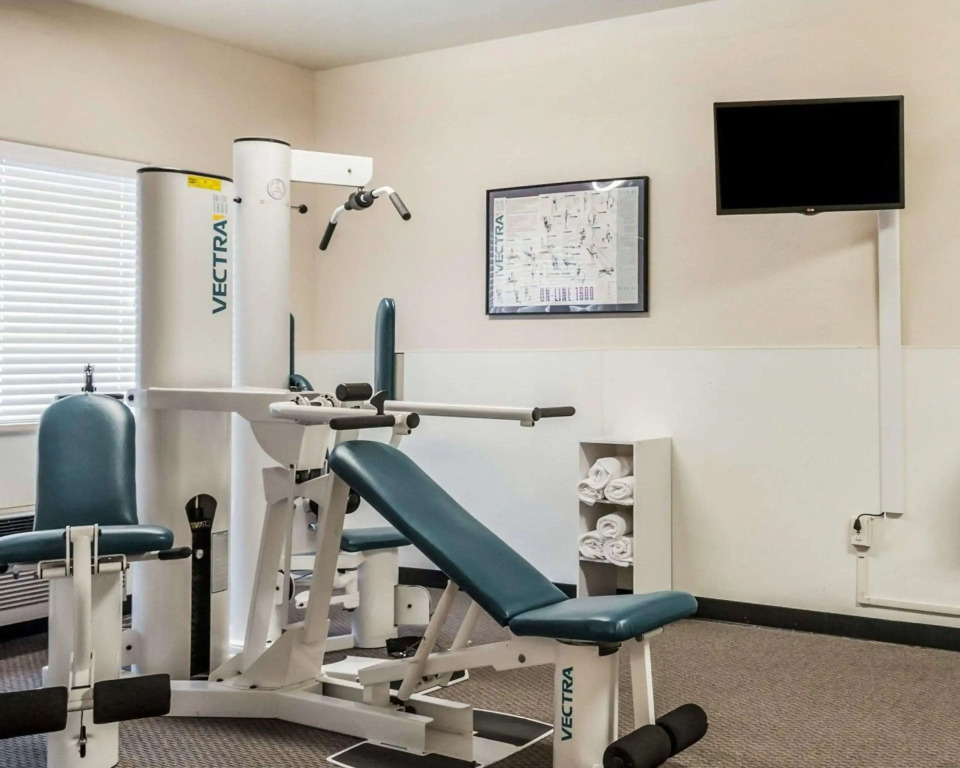 Quality Inn & Suites Albuquerque West