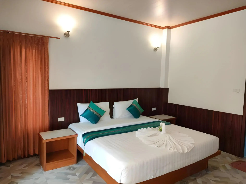 Kaibae Hut Resort