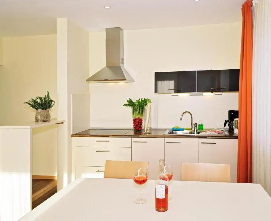 Residence Mignon