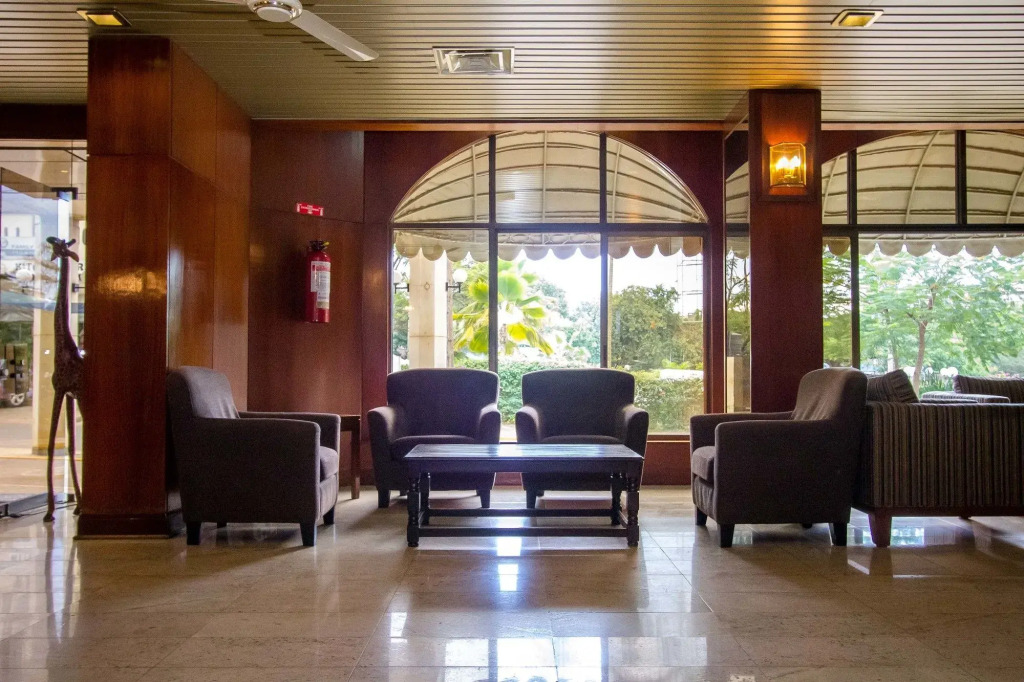 Sarova Imperial Hotel, Kisumu