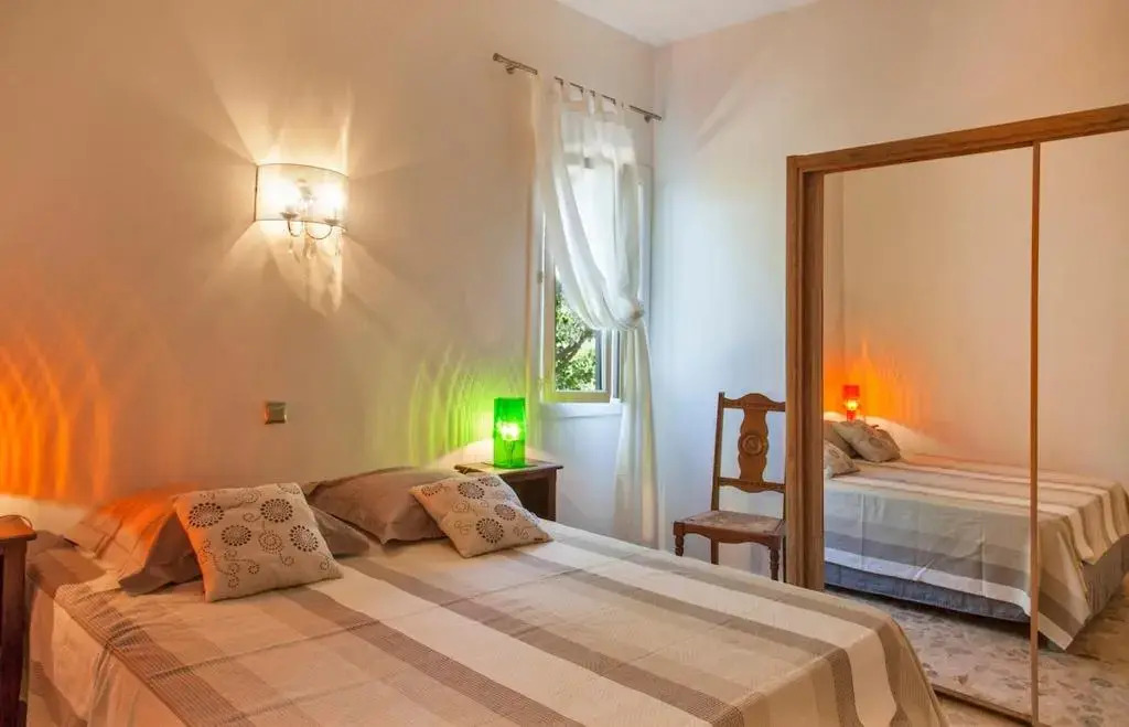 Casa Ortale