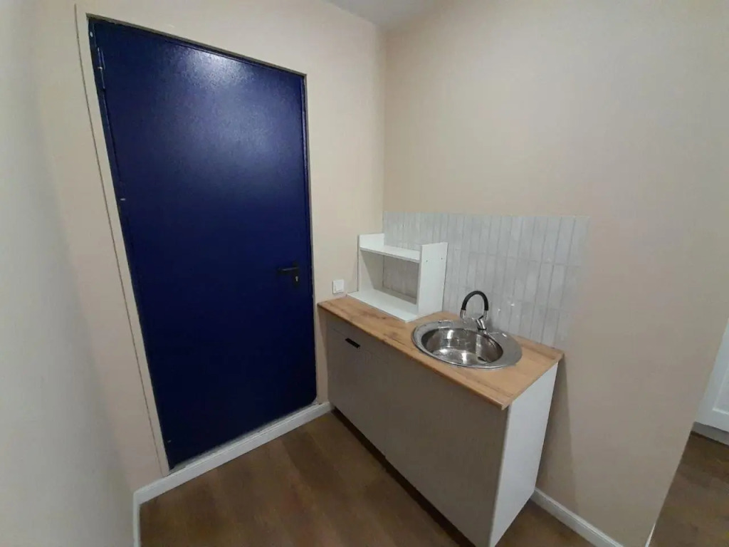 Moment House  на улице Краснодарская, 1