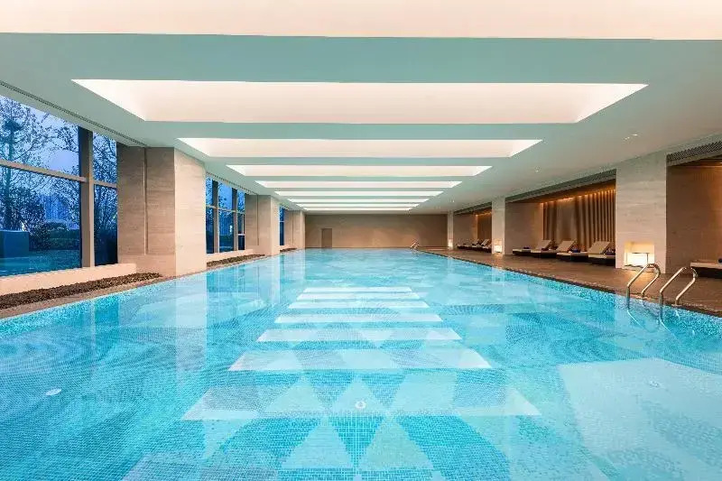 Crowne Plaza Jingmen by IHG
