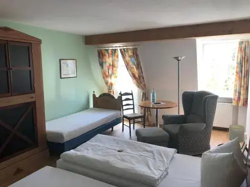 Hotel 2 Länder