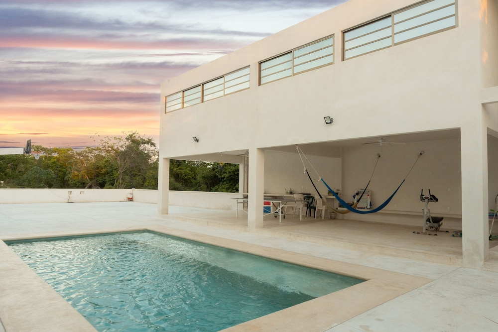 Private Apartment 2Rooms with pool
