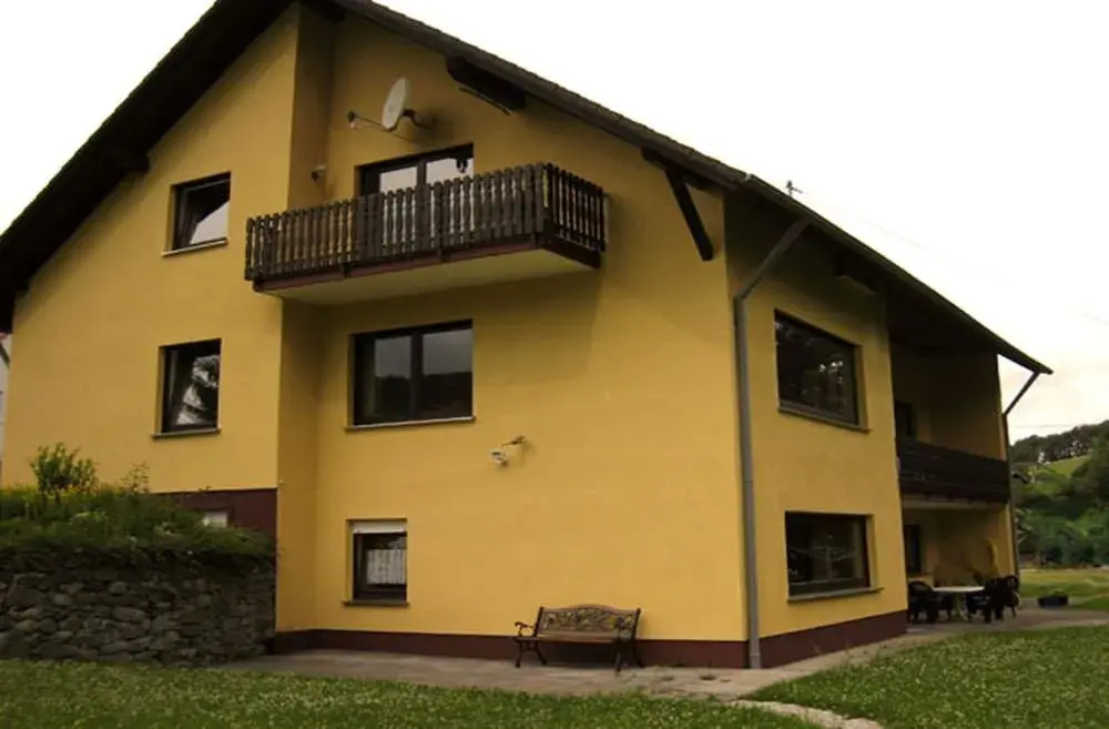 Ferienhaus Walter