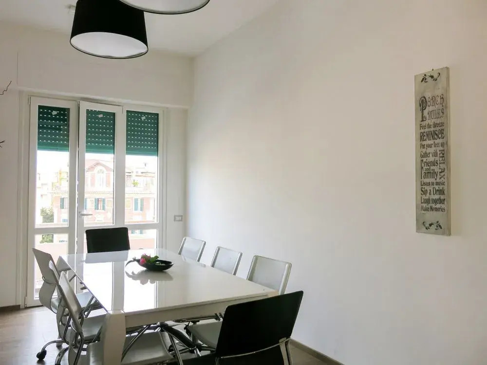 Guest House Maison 6