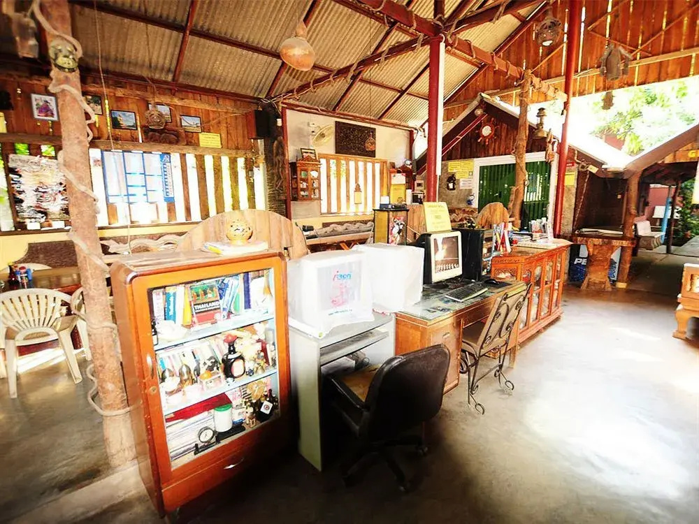 Sukhothai Guest House