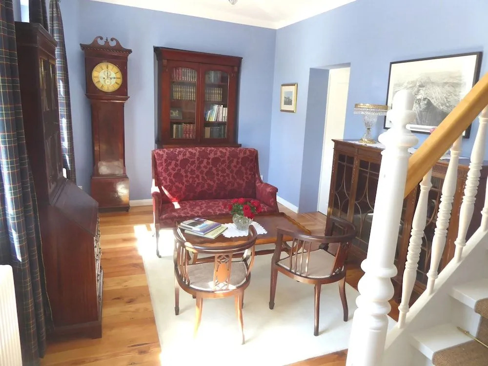 B&B Fiddlers Inn