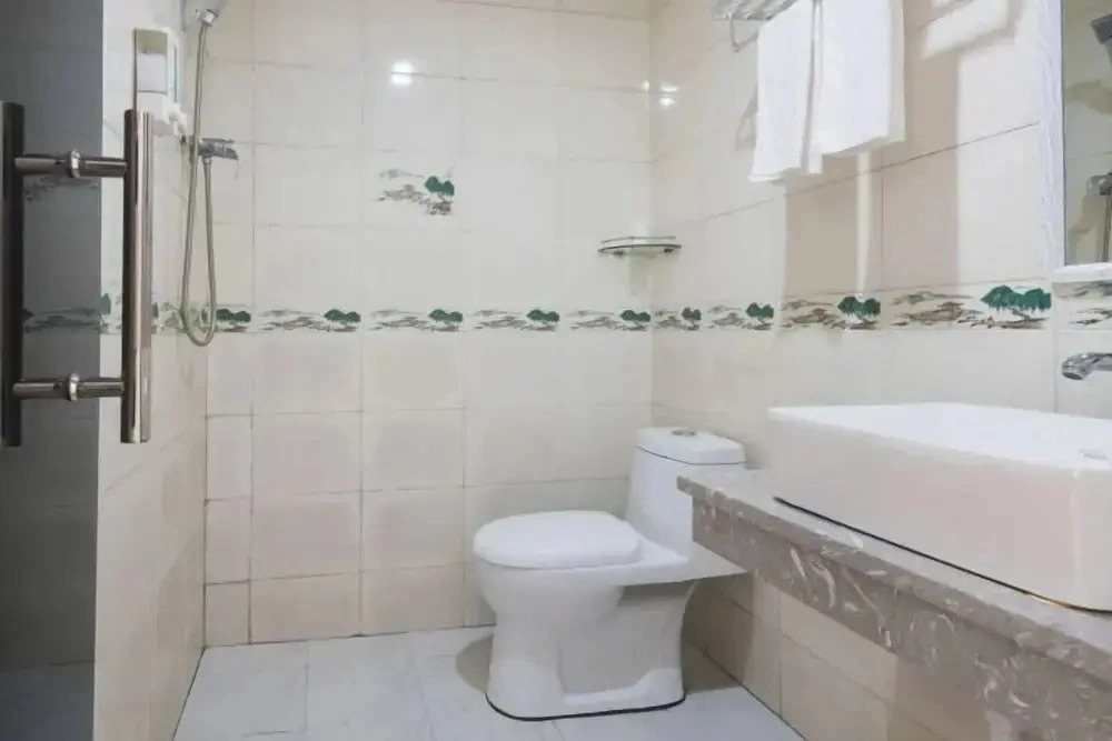 Jinjiang Express Hotel