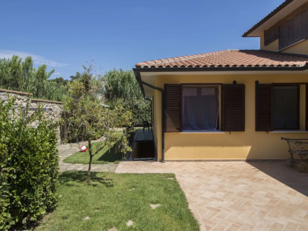 Villa Serra by Interhome
