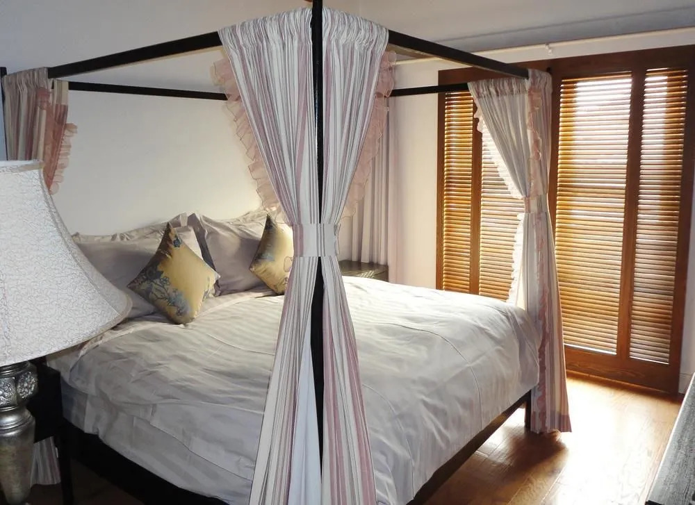 Andes Resort International Club