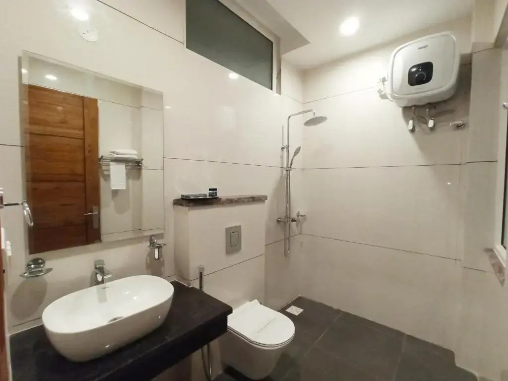 Hotel Vishal Imperial