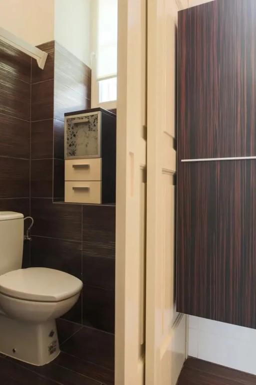 Wenceslas Apartment for 10 with AC
