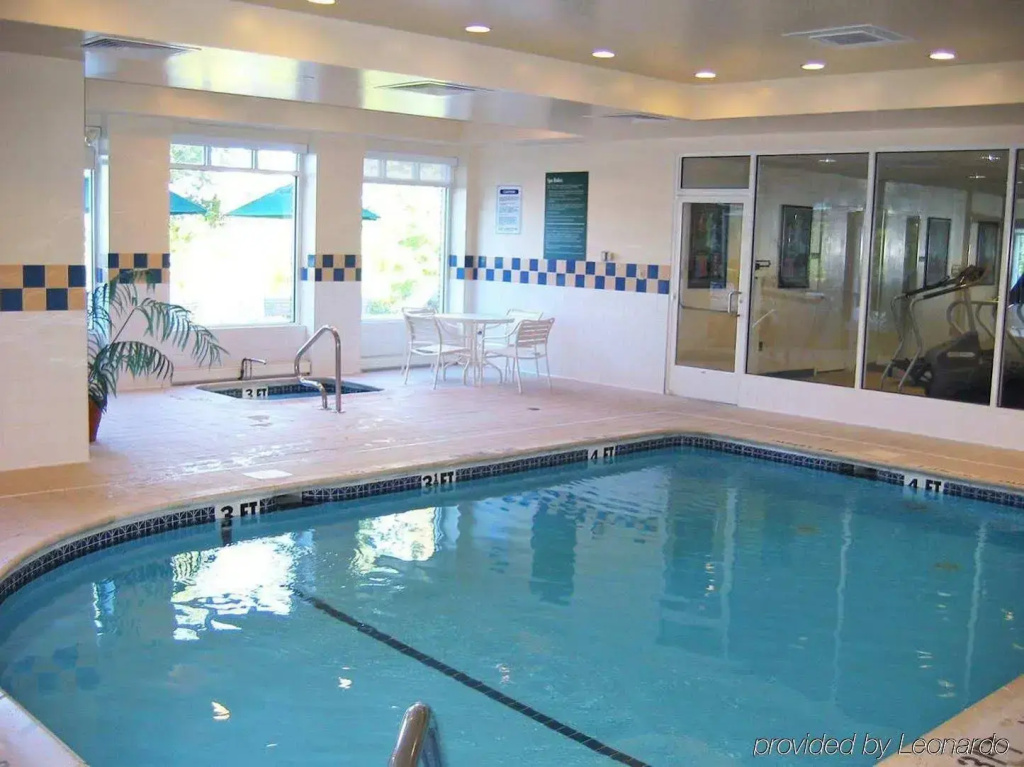 Hilton Garden Inn Hartford North-Bradley International Airport