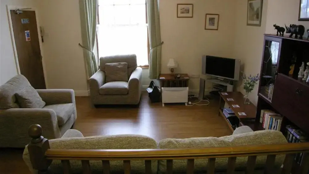 Harbour House 1