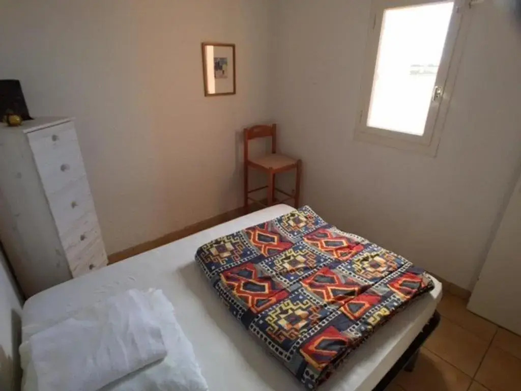 Appartement Port Barcarès, 2 pièces, 6 personnes - FR-1-81-420