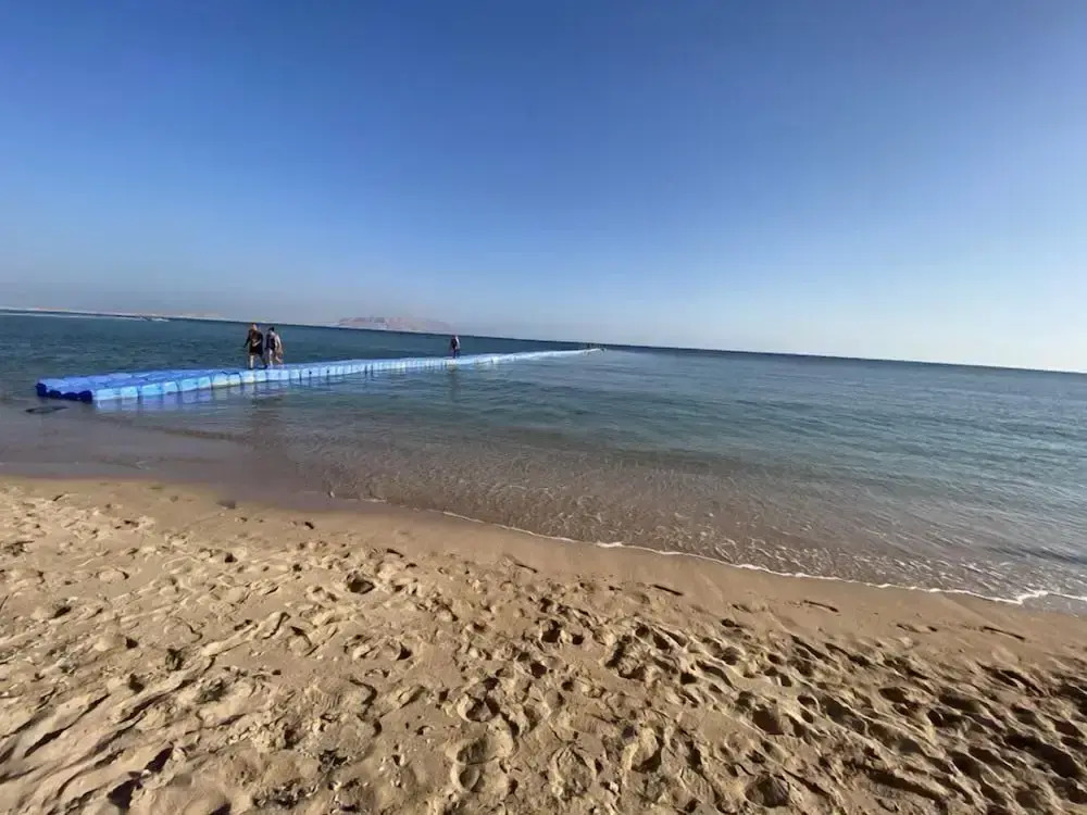 Sharm Hills Aqua park Resort