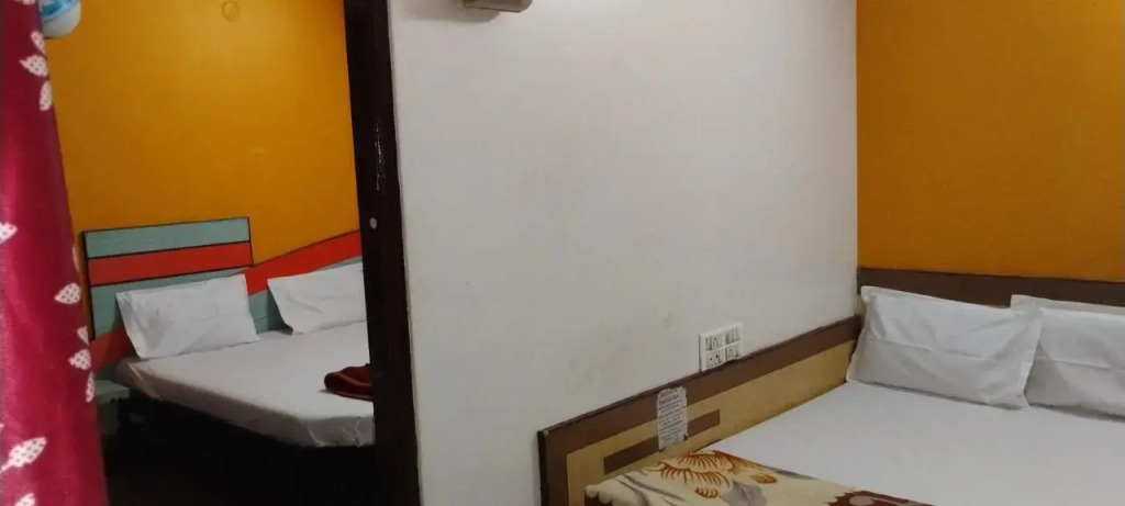 Sai Seva Hotel