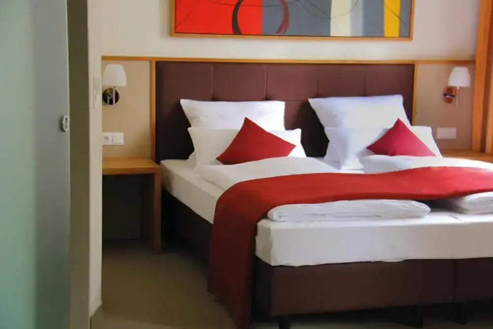 Landhotel-Neunburg
