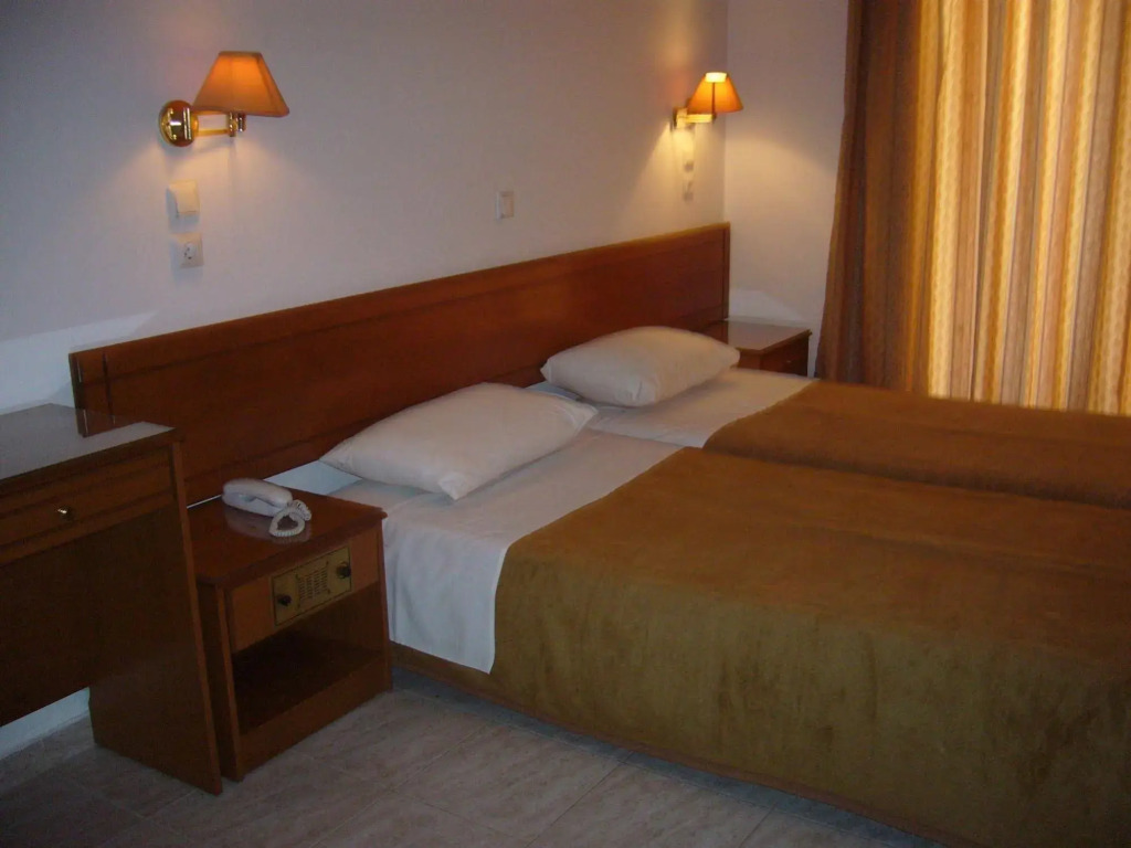 Rhodian Rose Hotel