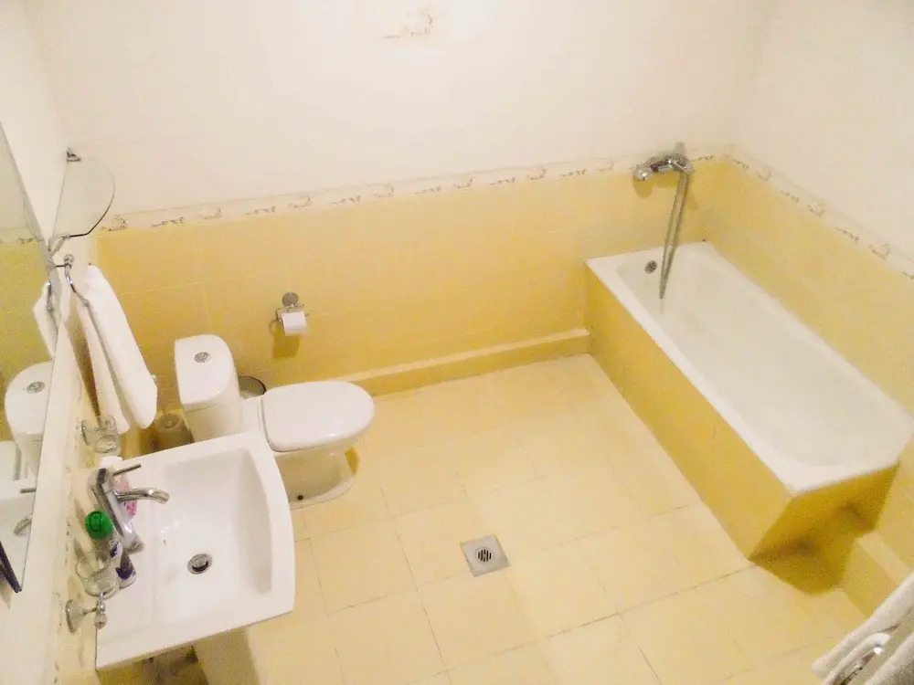Jermuk Guest House