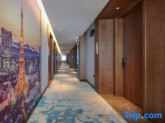Mehood Hotel (Xinzhou City)