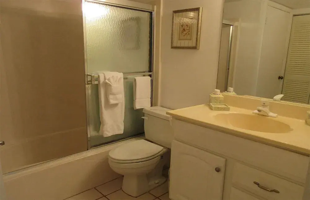 Estero Beach & Tennis 1108a 1 Bedroom Condo