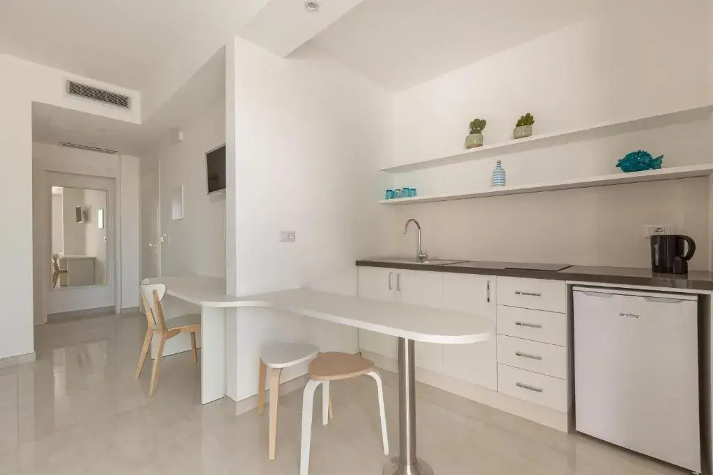 Residence Stella del Mare