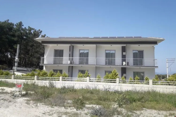 Boyalık Pansiyon