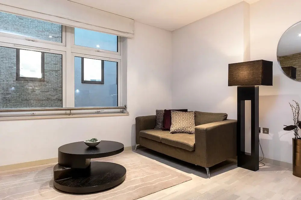 Farringdon Serviced Apartments by LovelyStay