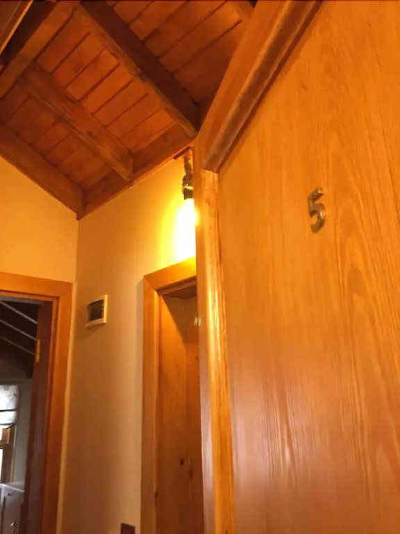 Authentic Turkish Home Family Room