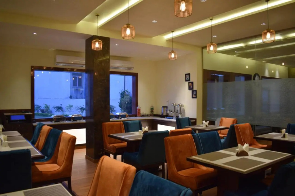 Hotel Ambica Katra