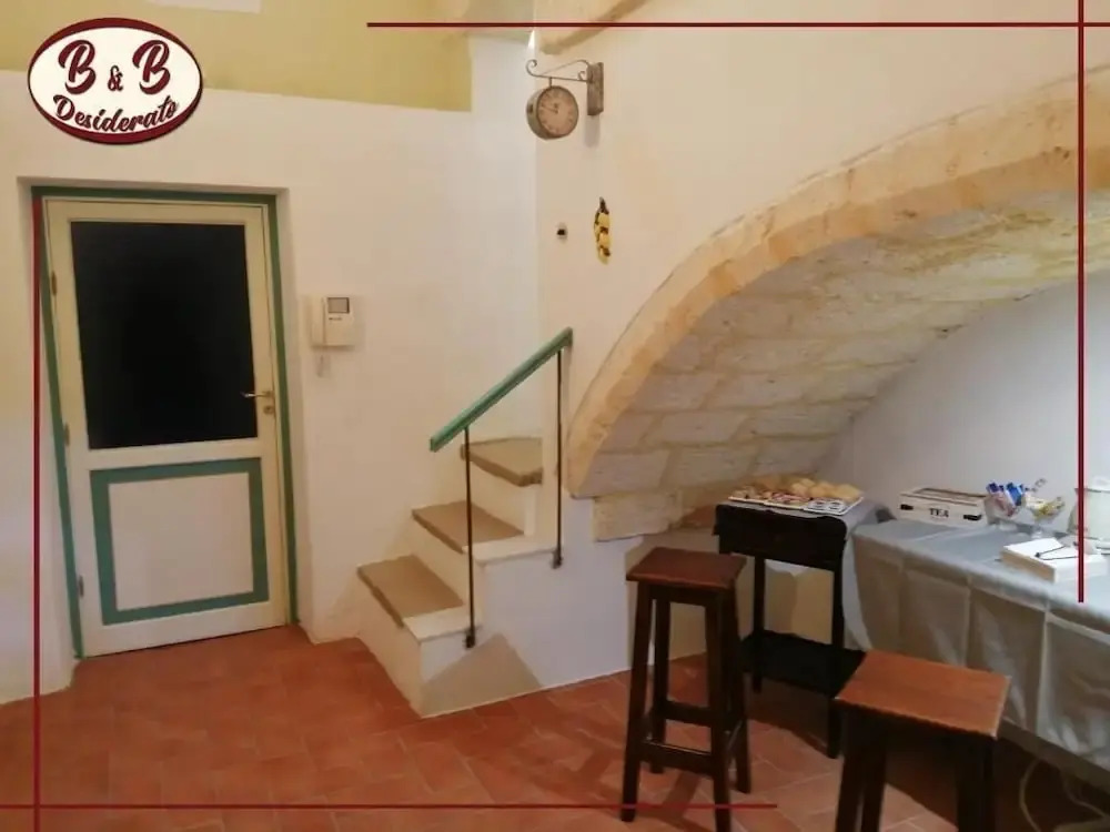 B&B Desiderato