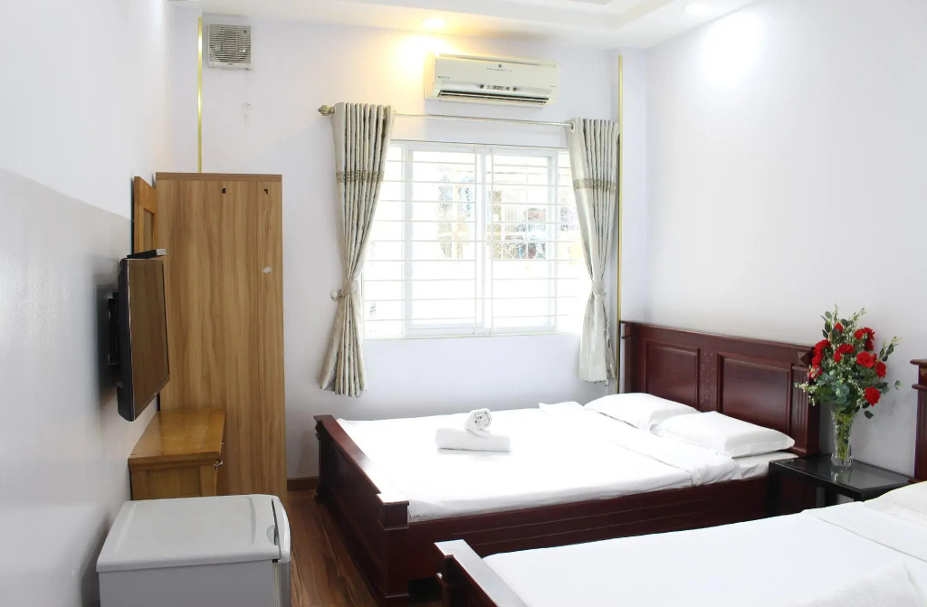 Sunny Guesthouse