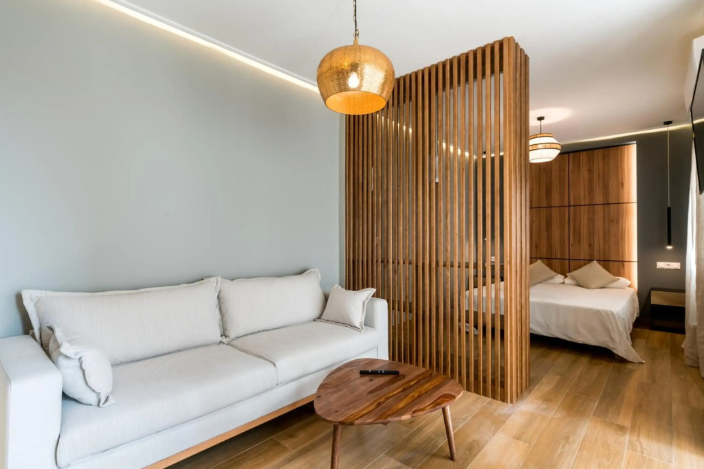 ApartSuites Triana Cariñanos