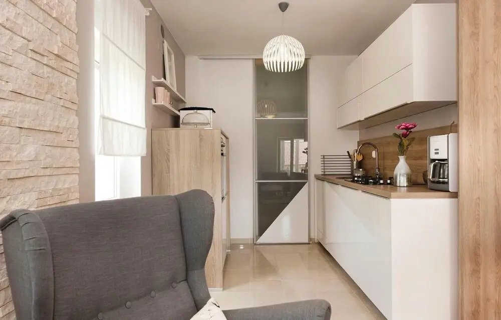 Awesome Home in Badanj With Wifi and 3 Bedrooms