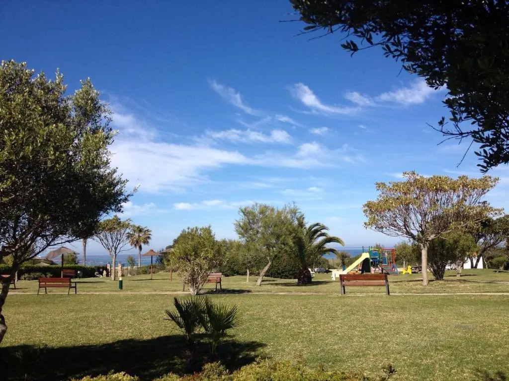 Apartamento Atlanterra Costa Fase B432
