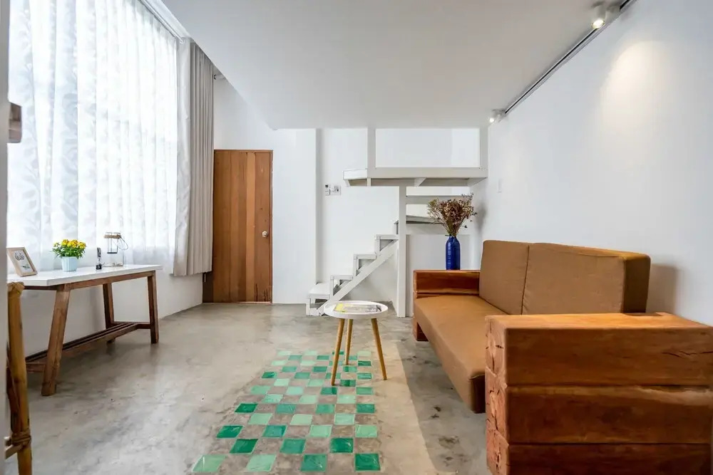 HOLO BEN THANH SAIGON Serviced HomeStay