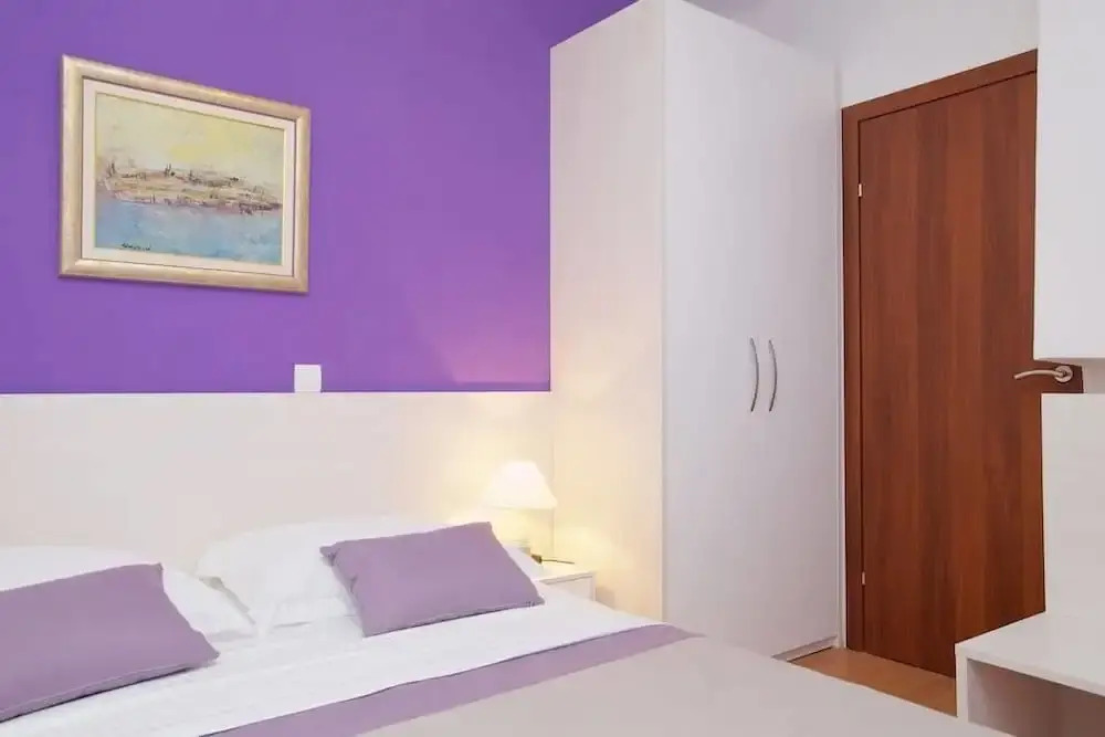 LCT Bačvice Bay Apartment