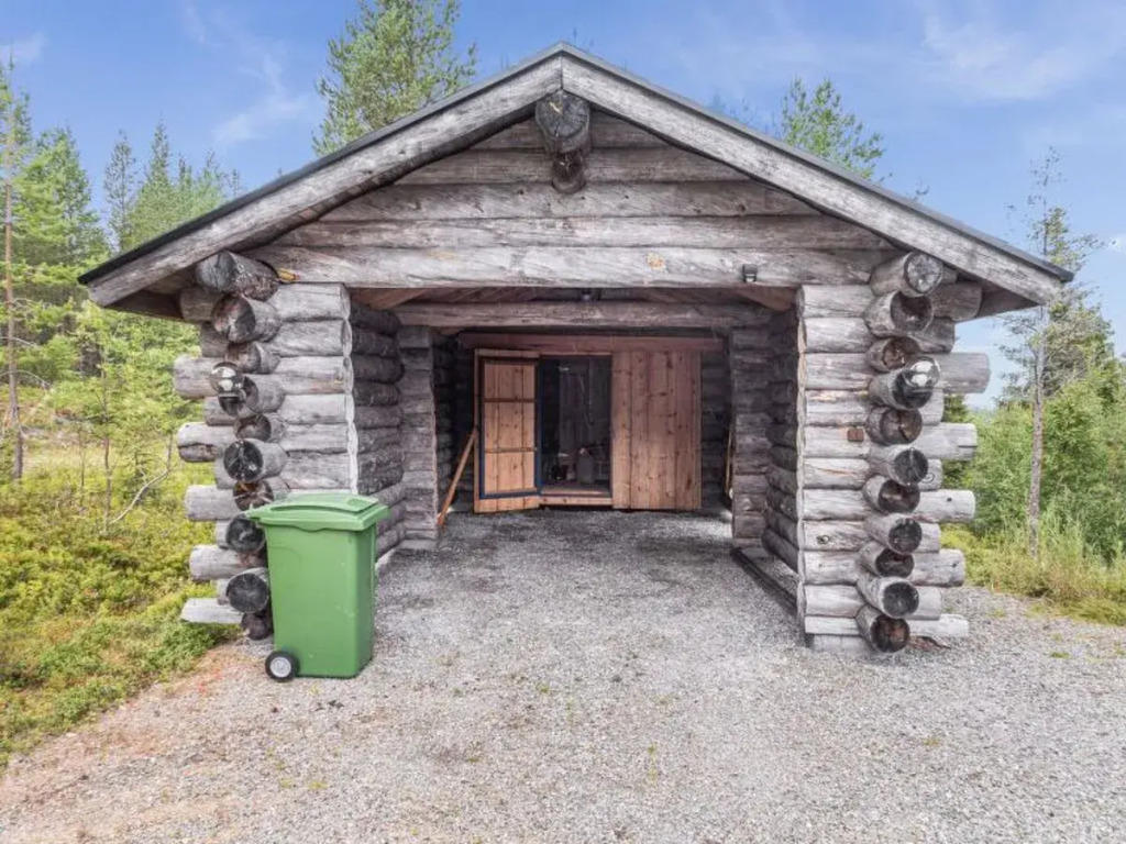 House Tortone Kuusamo