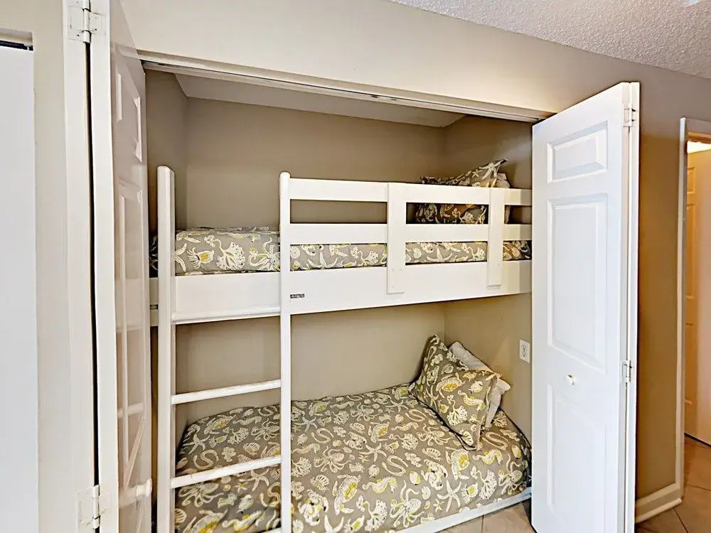 Beach Club Trail Unit 409 - 1 Br Condo