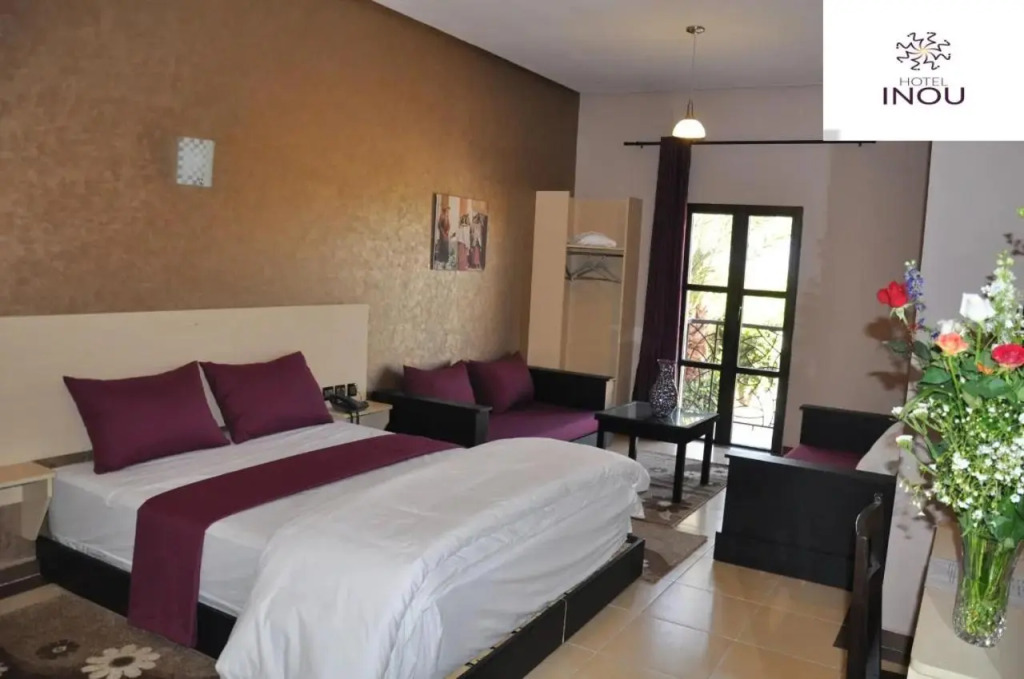 INOU Hotel