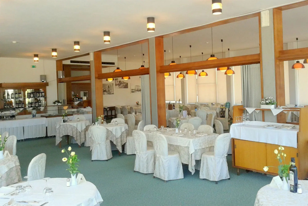 Hotel Britannia