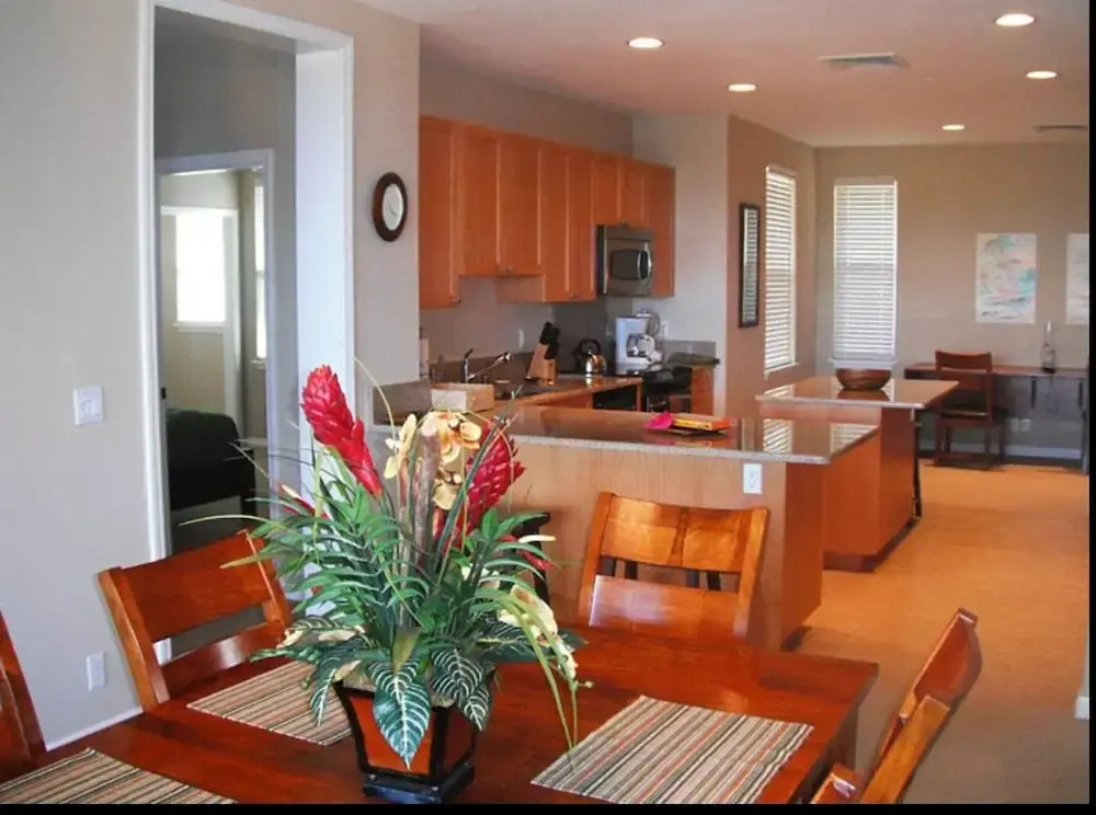 Nihilani 9c 3 Bedroom Condo
