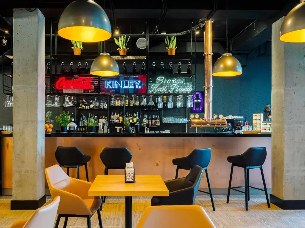 Król Plaza Spa & Wellness