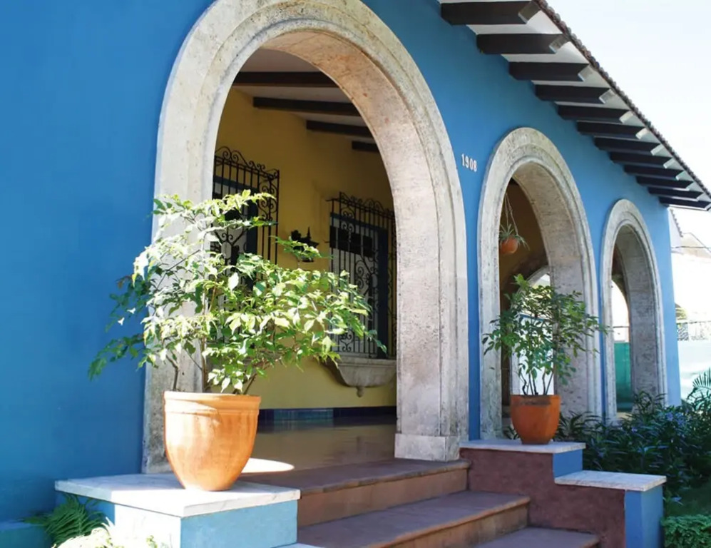 Villa Sofia