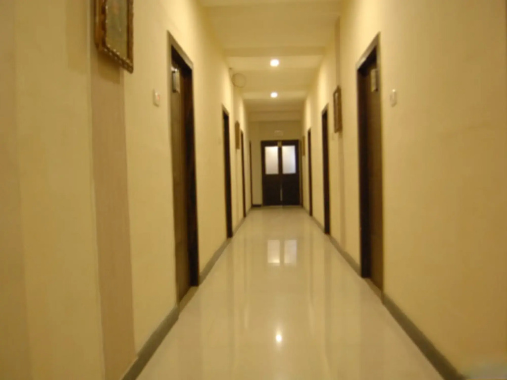 Shree Square
