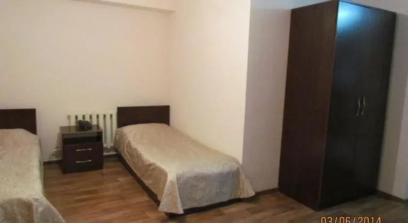 Hotel Barakat